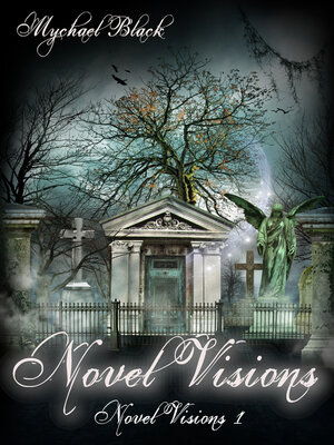 cover image of Novel Visions